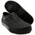 Sapato EPI Tênis De Segurança Para Trabalho SoftWorks Profissional Antiderrapante Industrial BB81 Preto 2