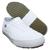 Sapato EPI Tênis De Segurança Para Trabalho SoftWorks Profissional Antiderrapante Industrial BB81 Branco 2