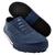 Sapato EPI Tênis De Segurança Para Trabalho SoftWorks Profissional Antiderrapante Industrial BB81 Marinho