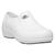 Sapato feminino antiderrapante confortavel bb95 softworks Branco