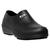 Sapato feminino antiderrapante confortavel bb95 softworks PRETO