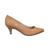 Sapato Feminino Beira Rio 4076150/40761350 Verniz, Premium, Nude