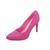 Sapato Feminino Dakota Scarpin Salto Alto  REF: G-5051 COURO Hollywood