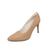 Sapato Feminino Dakota Scarpin Salto Alto  REF: G-5051 COURO Mousse
