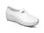 Sapato Feminino Lady Works Branco BB95 Soft Works 34 ao 40 EPI - Envio Rápido e Seguro Branco