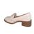 Sapato Feminino Loafer Mocassim Dakota Elegante G9761 Tule