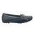 Sapato Feminino Mocassim Modare Ultraconforto 7035.641 Preto