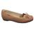 Sapato Feminino  Modare Mocassim Ultra Conforto 7016.461 Nude