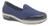 Sapato Feminino Modare Ultraconforto Azul, Marinho