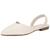 Sapato feminino mule beira rio 4134446 Marfim