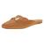 Sapato feminino mule vizzano - 1369101 Camel