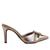 Sapato Feminino Mule Zariff 91026195 Dourado