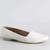 Sapato feminino piccadilly 250132 Branco
