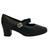 Sapato feminino piccadilly referência : 110141-4 Preto