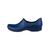 Sapato Feminino Sticky Shoes Hospital/Cozinha e Limpeza NR32 Azul Marinho