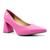 Sapato Feminino Vizzano  1387100 Pelica, Pink