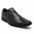 Sapato Ferracini 3015-1500G - Preto Preto