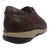 Sapato Ferracini Adulto Masculino Fluence 5546-559I Dallas, Tabaco