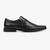 Sapato Ferracini Masculino Liverpool Preto Preto