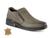 Sapato Ferracini Urban Way 6629-106 Em Couro Taupe