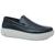 Sapato Jota Pe Masculino 88000 Marinho