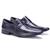 Sapato jota pe masculino air masserata em couro 81951 Preto, Preto, Preto