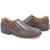 Sapato Leve Comfort 43102 Marrom