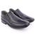 Sapato Leve Comfort 45902 Preto