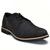 Sapato Masculino Confortavel Social Sapatenis Casual Camurça Evangelico Oxford Preto