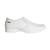 Sapato Masculino Esporte Fino Em Couro Pegada Branco Branco