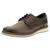 Sapato masculino james democrata - 298102 Taupe