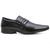 Sapato Masculino Parisi Bertelli Social 70183 Preto