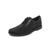 Sapato Masculino Pegada REF: 175101 PGD MICROFIBRA Preto, Musgo