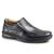 Sapato Masculino Rafarillo Duo Air 39001 Preto