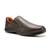 Sapato Masculino Social Casual Antistres Ortopédico Conforto 37 ao 44 Cl f500 cafe