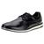 Sapato masculino social franshoes - fp2017 Preto