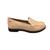 Sapato mississipi  ref: q9011 sintetico feminino Nude