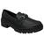 Sapato Mocassim Dakota Feminino Preto