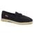 Sapato Mocassim Feminino Bottero Couro Camurça 360802 Preto