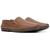 Sapato Mocassim Masculino Couro Natural Freeway Logan3 Sesamo