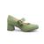 Sapato Modare Feminino 7373113 Verde salvia