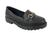 Sapato Modare Mocassim Adulto Feminino - 7357106 Preto