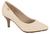 Sapato Modare Scarpin Adulto Feminino - 7013.566 Creme