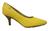 Sapato Modare Scarpin Adulto Feminino - 7013.566 Amarelo