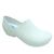 Sapato  Ortopédico Feminino Conforto Boa Onda 1441 - Branco - 35 Branco