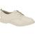 Sapato Oxford Moleca Conforto 5666107 Branco off