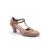 Sapato para Dança Feminino Marlines 6504A Nude