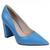 Sapato Parô Solis Brasil Couro 1420a5596 Azul