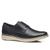 Sapato Pegada 126101 Masculino Preto