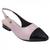 Sapato Piccadilly Napa 279014 Roxo